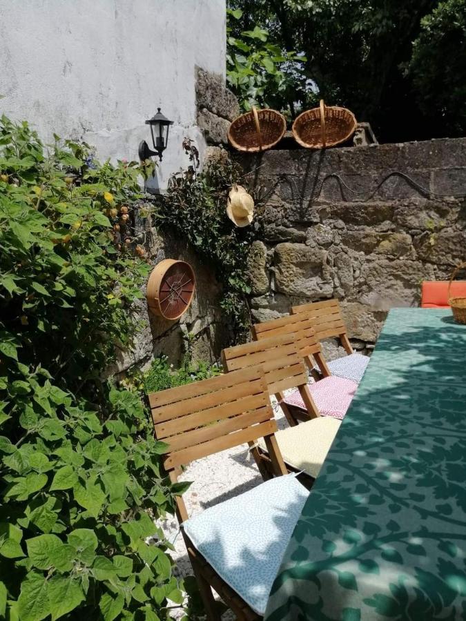 Apartment Casa Portugueza Experience *