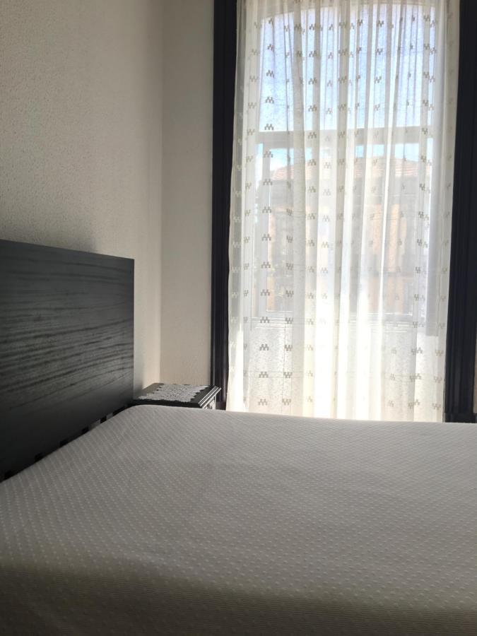 Hospedaria Boavista Guest house *