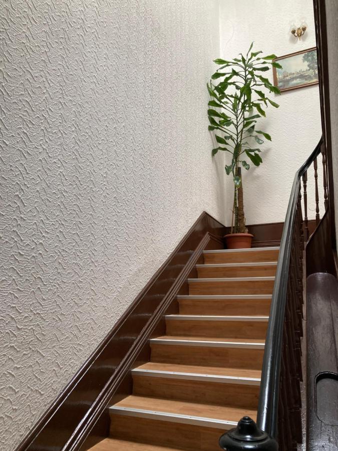 Hospedaria Boavista Guest house Porto