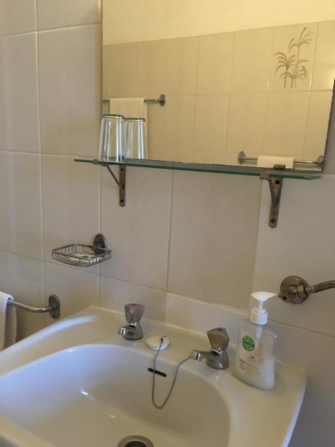 Guest house Hospedaria Boavista