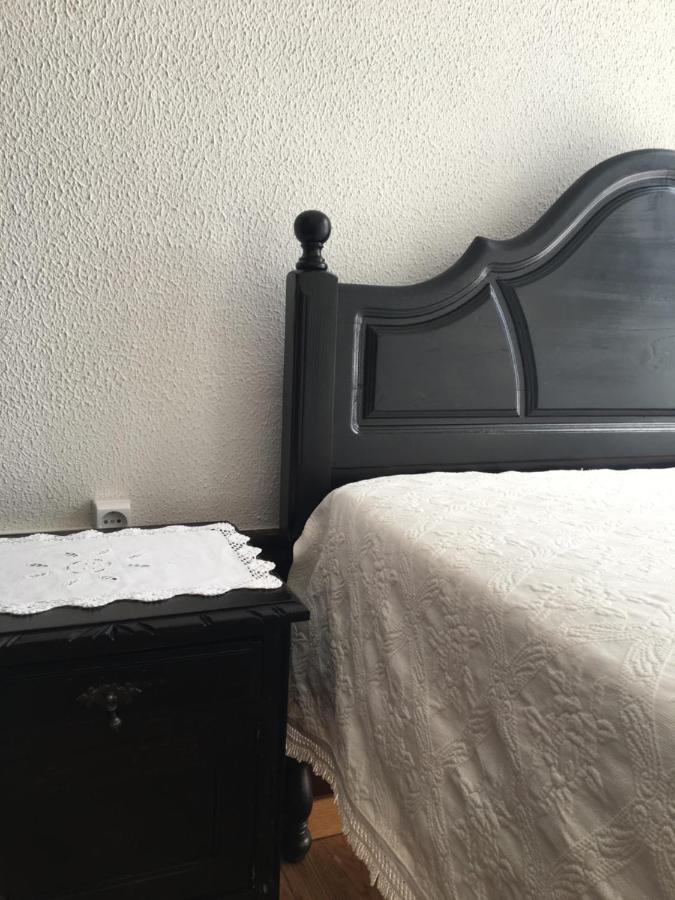 Hospedaria Boavista Guest house *