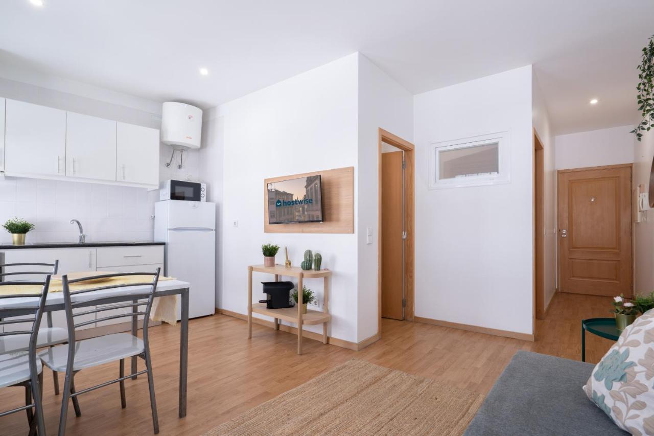 Apartment Desativado Porto