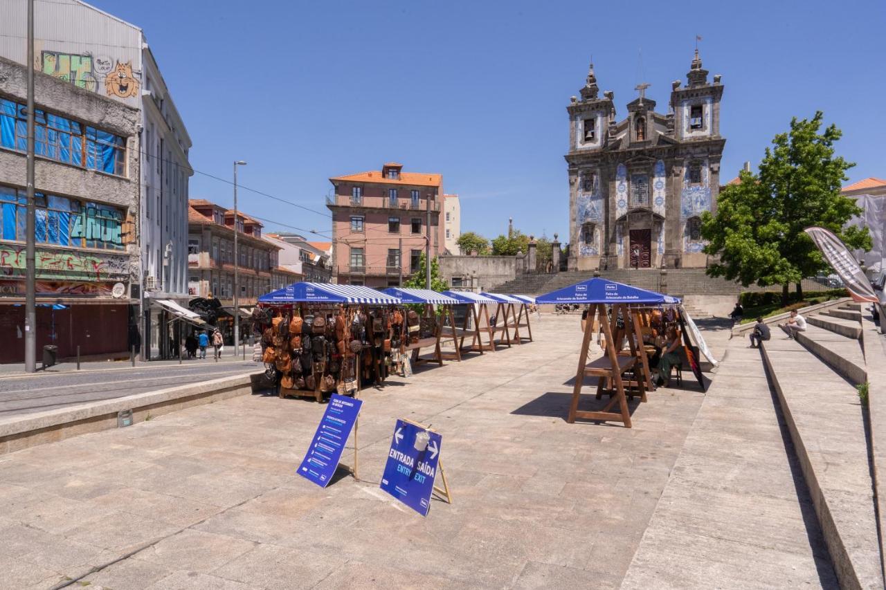 Desativado Porto