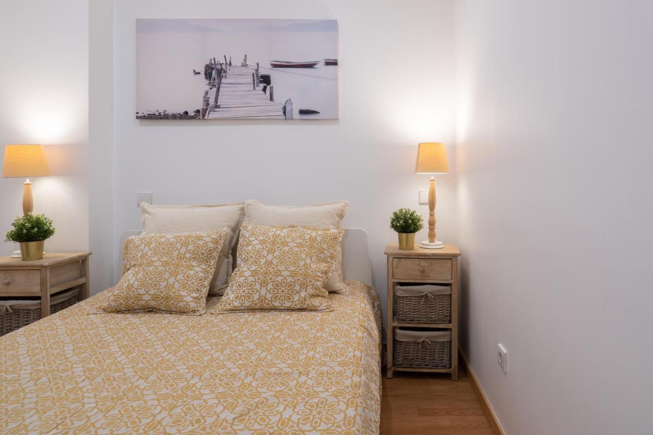 Desativado Apartment *