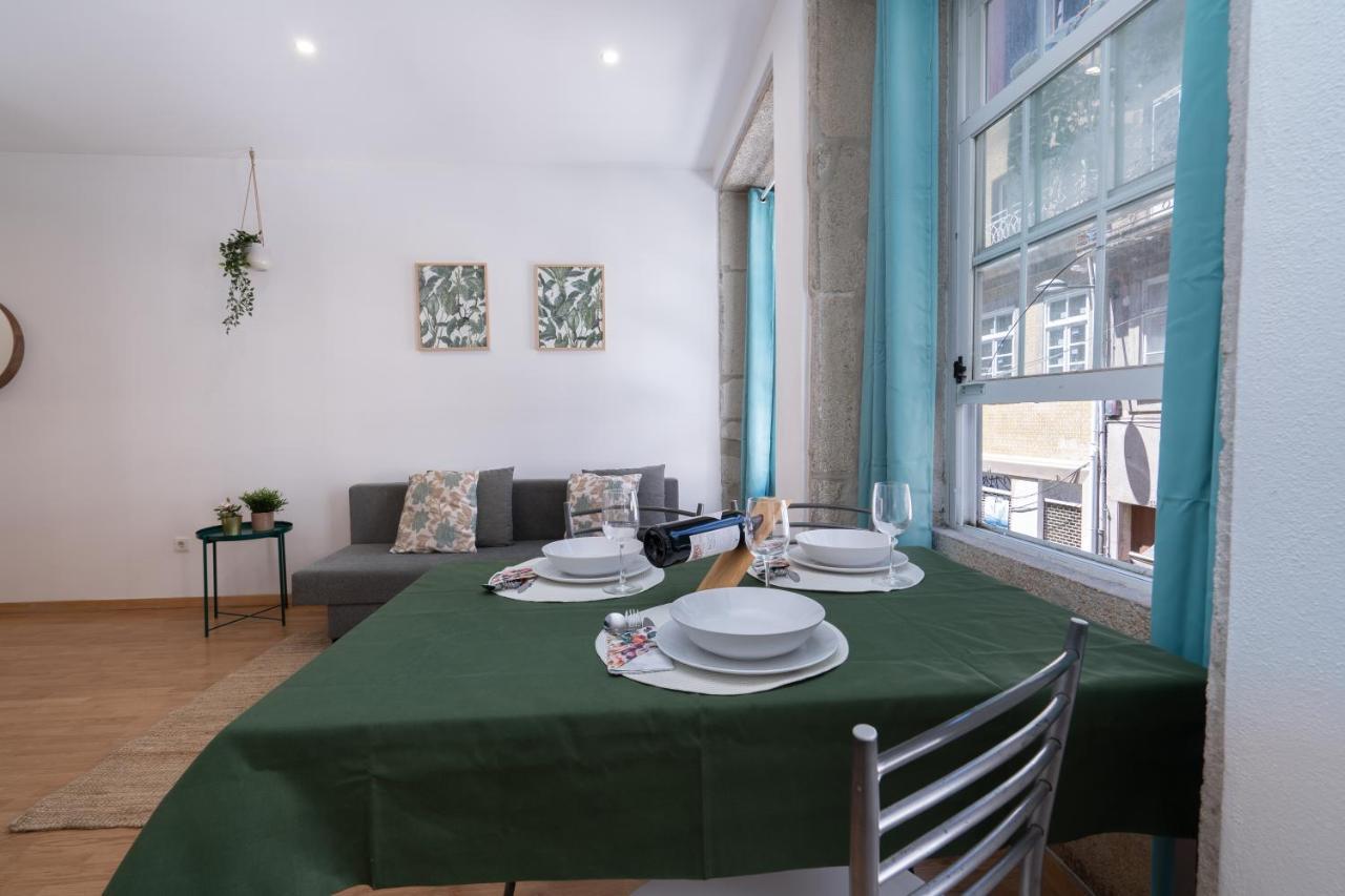 Desativado Apartment