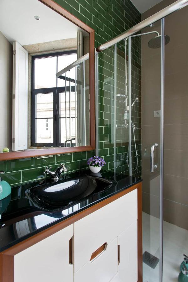 On Apartments - Center