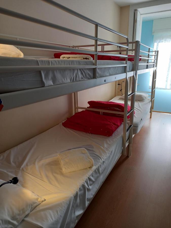 Invictus Hostel *