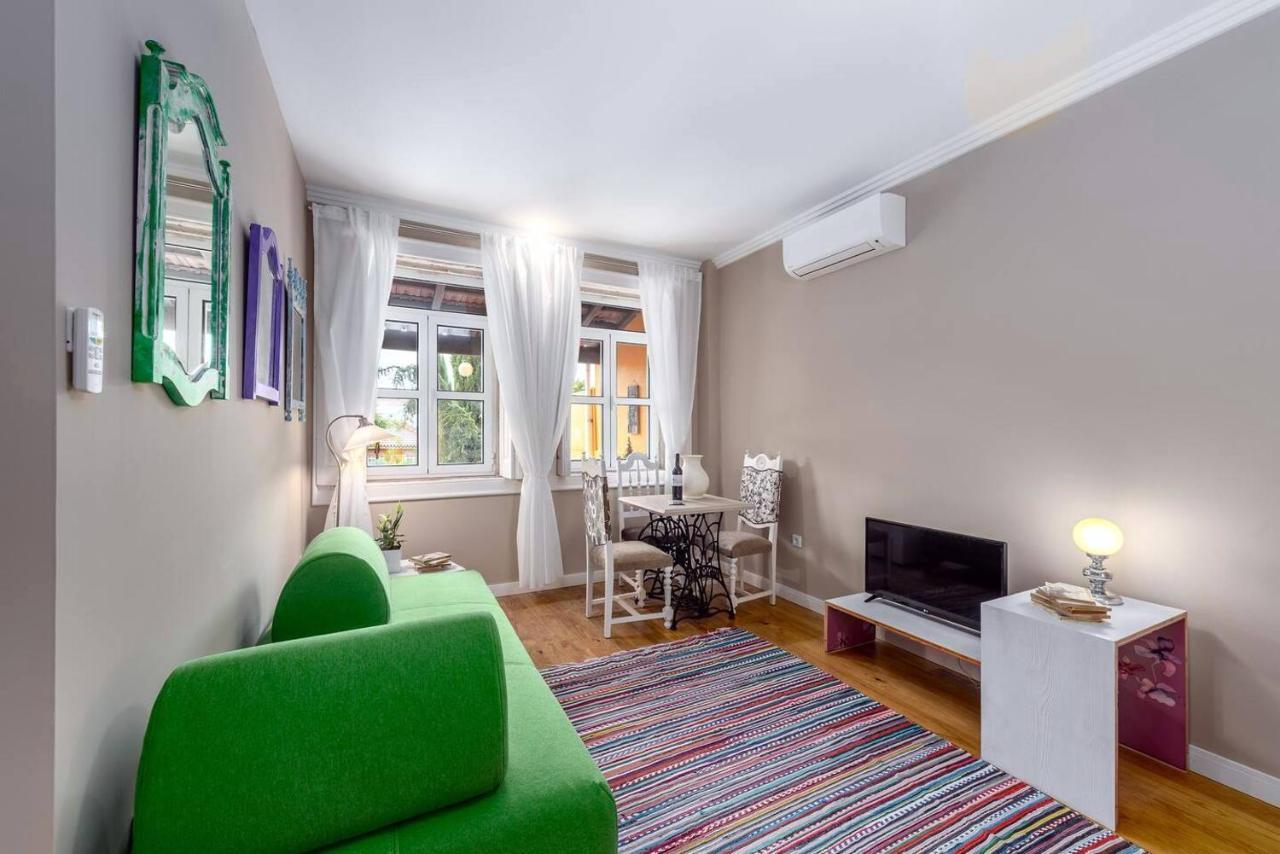 Cedofeita Village Holiday home Porto