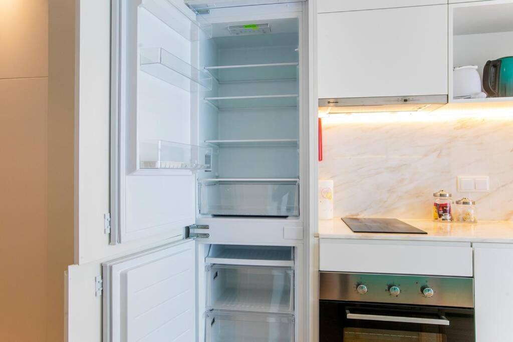 Apartment Magic Studio W/ Wi-fi & A/c Porto