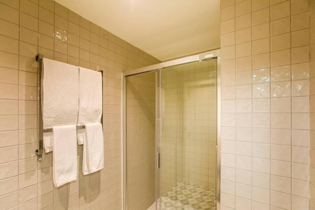 Apartment Magic Studio W/ Wi-fi & A/c Porto
