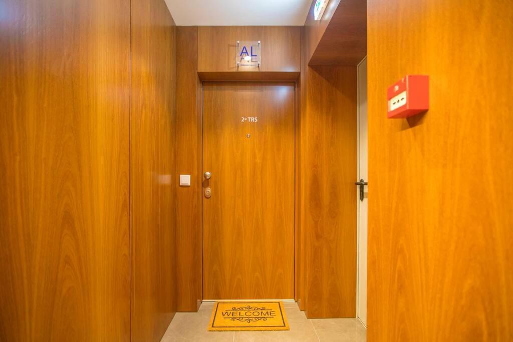 Magic Studio W/ Wi-fi & A/c Apartment
