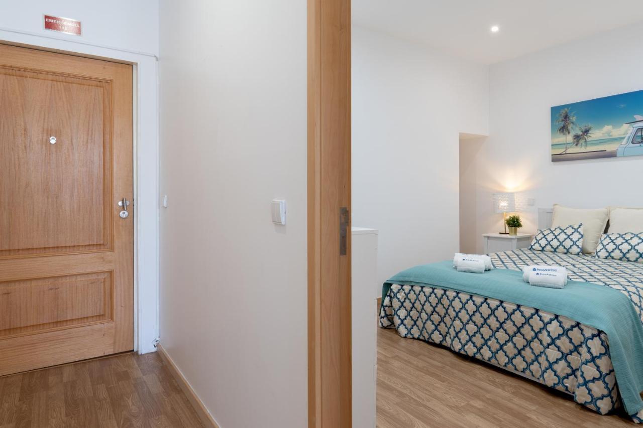 Apartment Desativado Porto