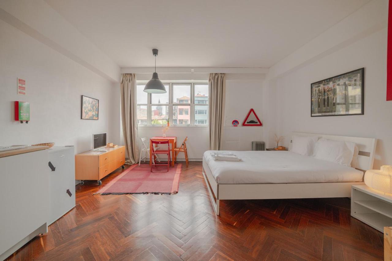 Apartment Heart Of In Bolhao By Homing *