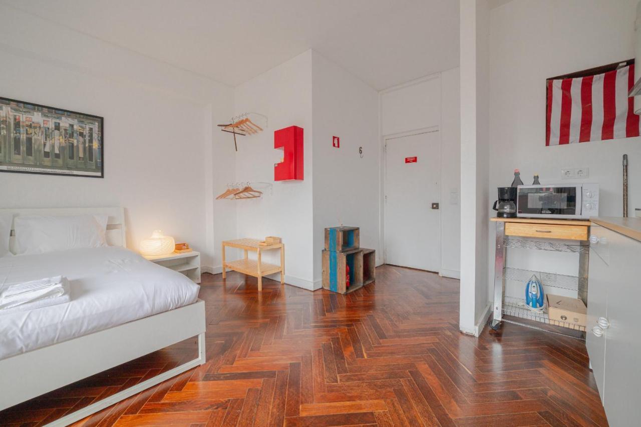 Apartment Heart Of In Bolhao By Homing *