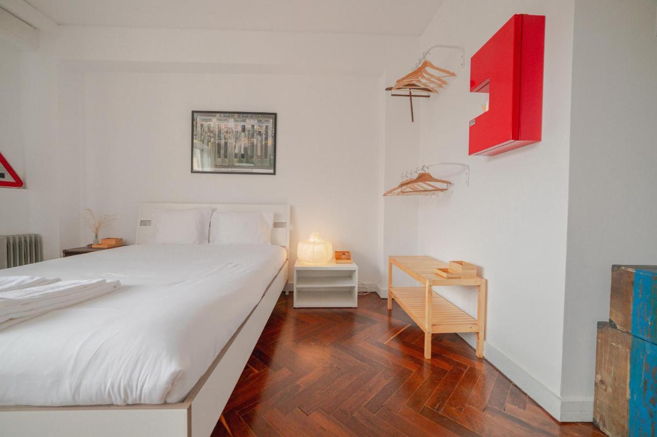 Heart Of In Bolhao By Homing Apartment Porto