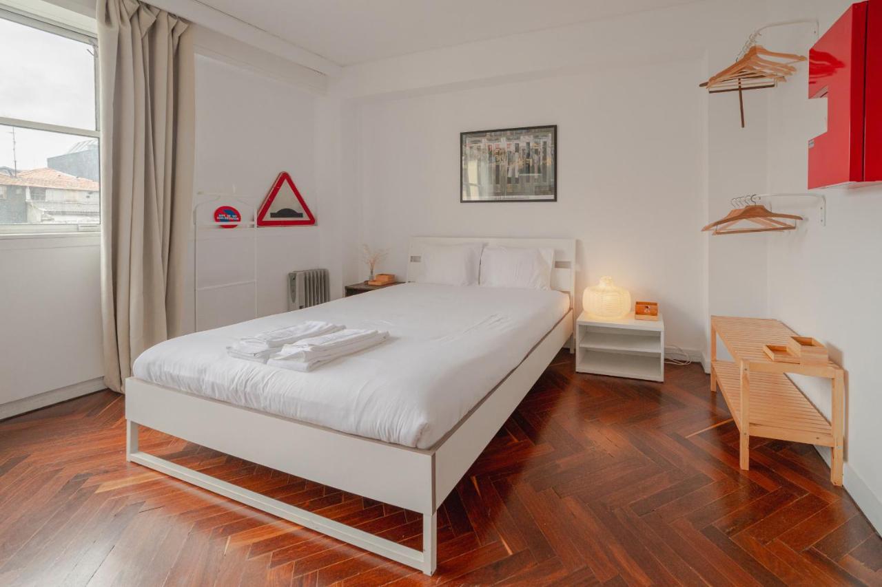Apartment Heart Of In Bolhao By Homing *