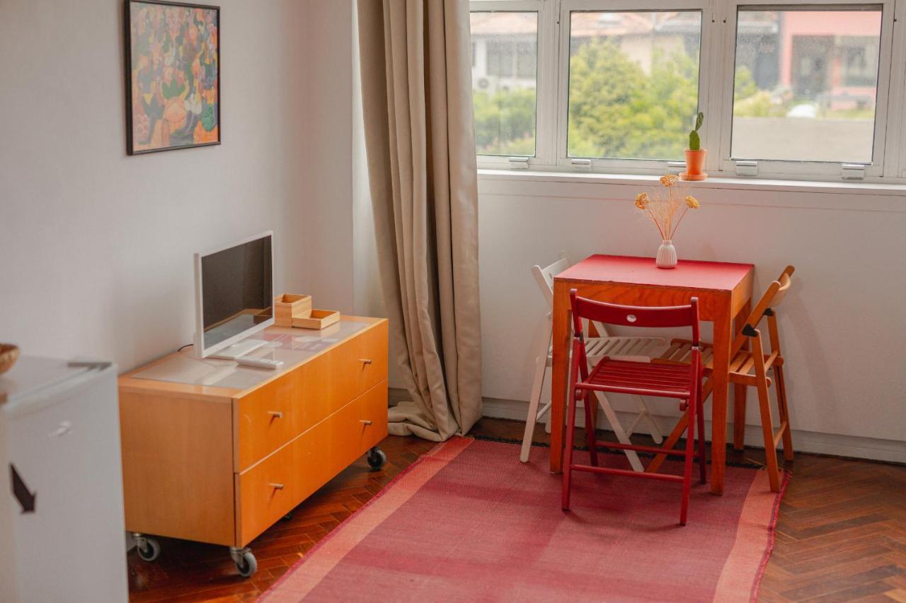 Apartment Heart Of In Bolhao By Homing *