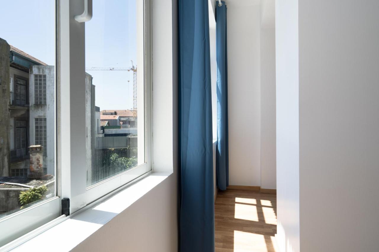 Desativado Porto