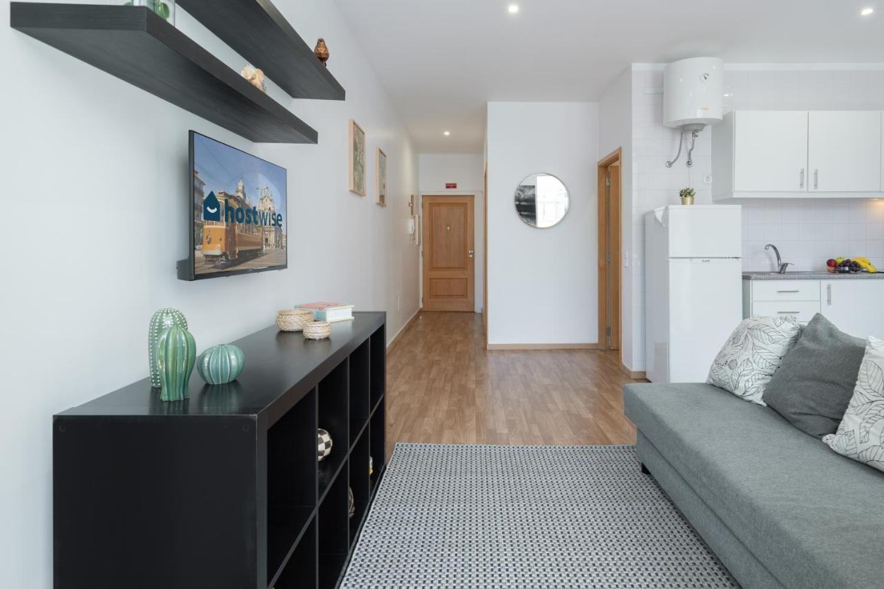 Desativado Apartment