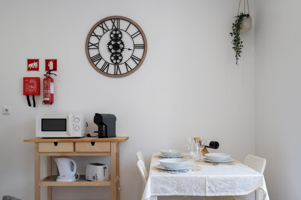 Apartment Desativado Porto