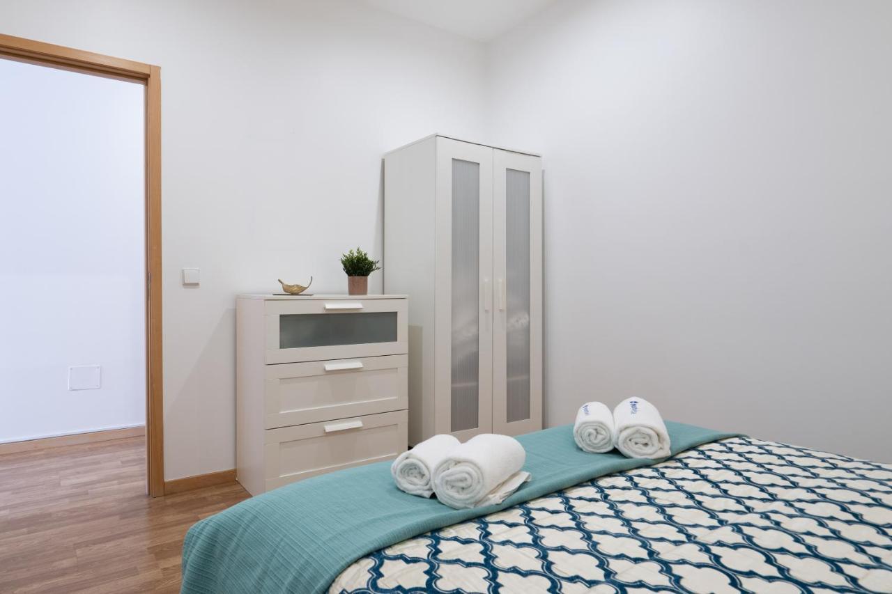 Desativado Apartment