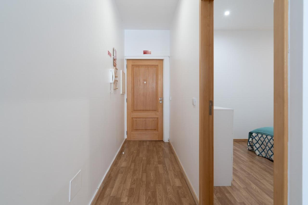 Apartment Desativado Porto