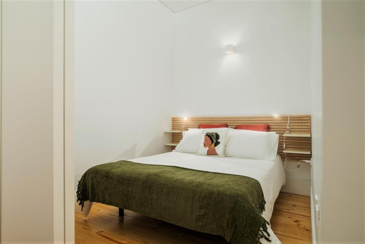 Flores Street Apartment