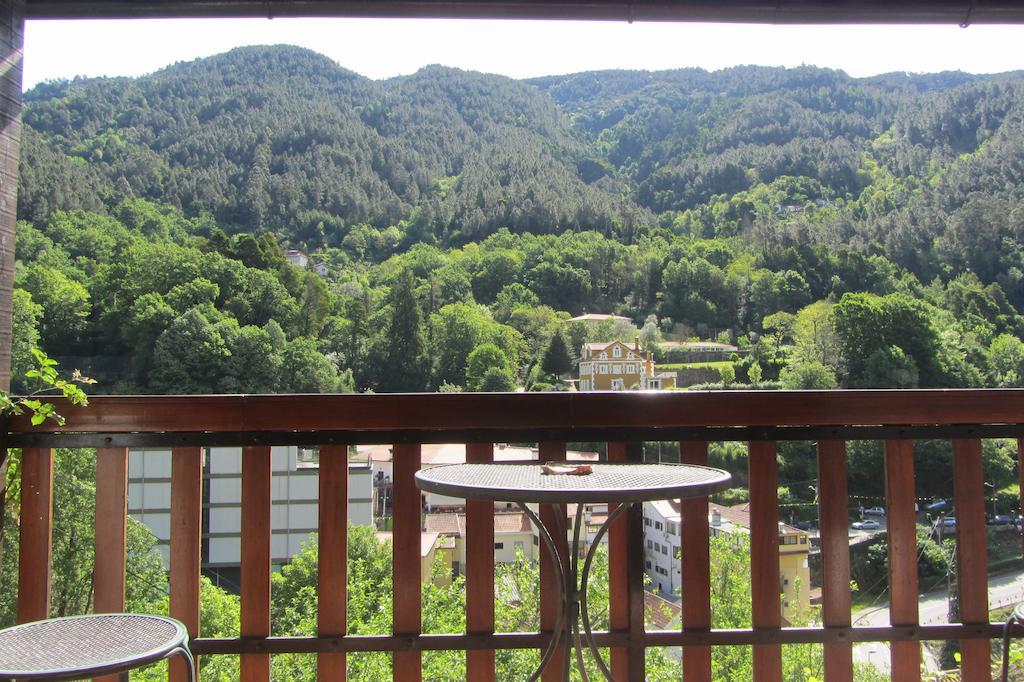 Hostel Geres Porto