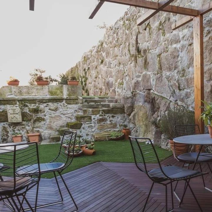 Guestready - Jardim Oliveiras - 2 Appartement Porto