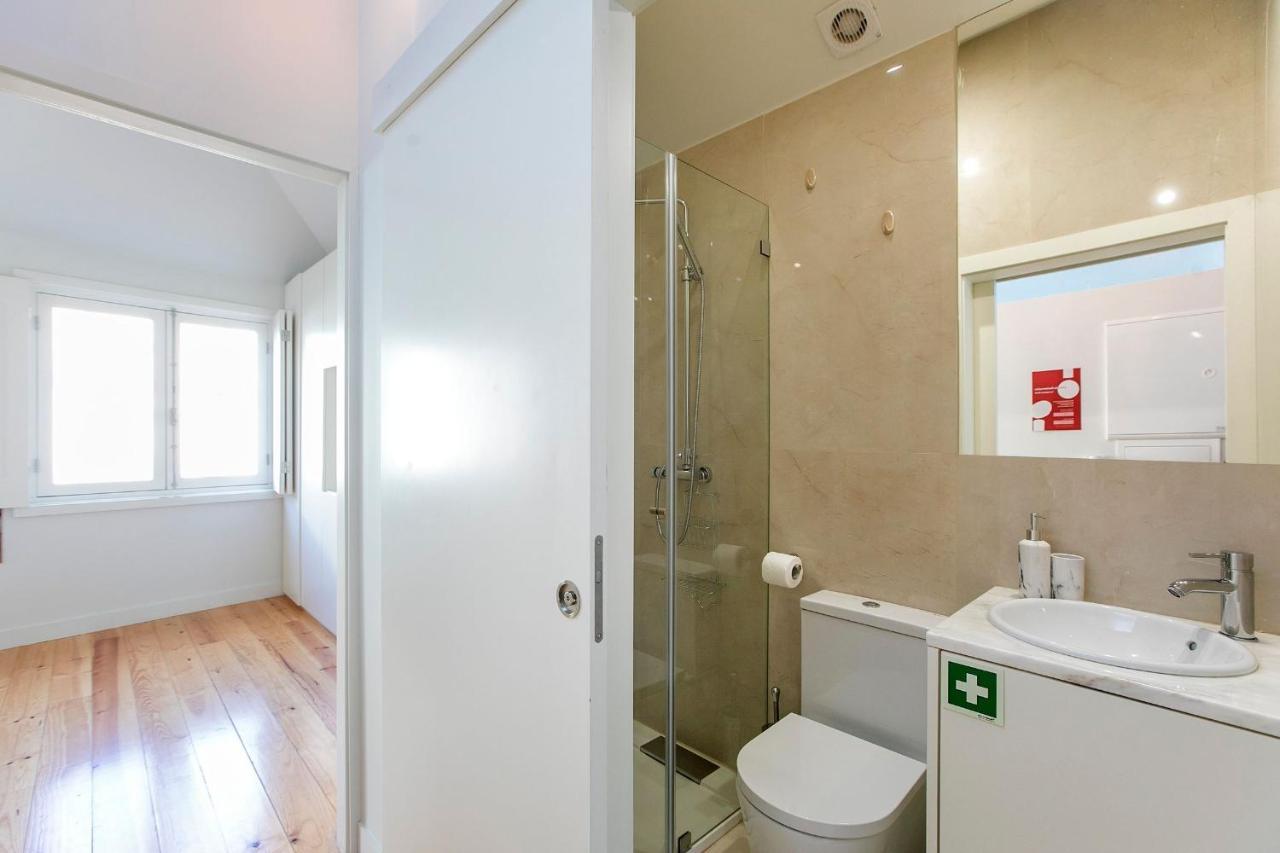 Lovelystay - Cozy 1br In Santa Catarina W/ Balcony *