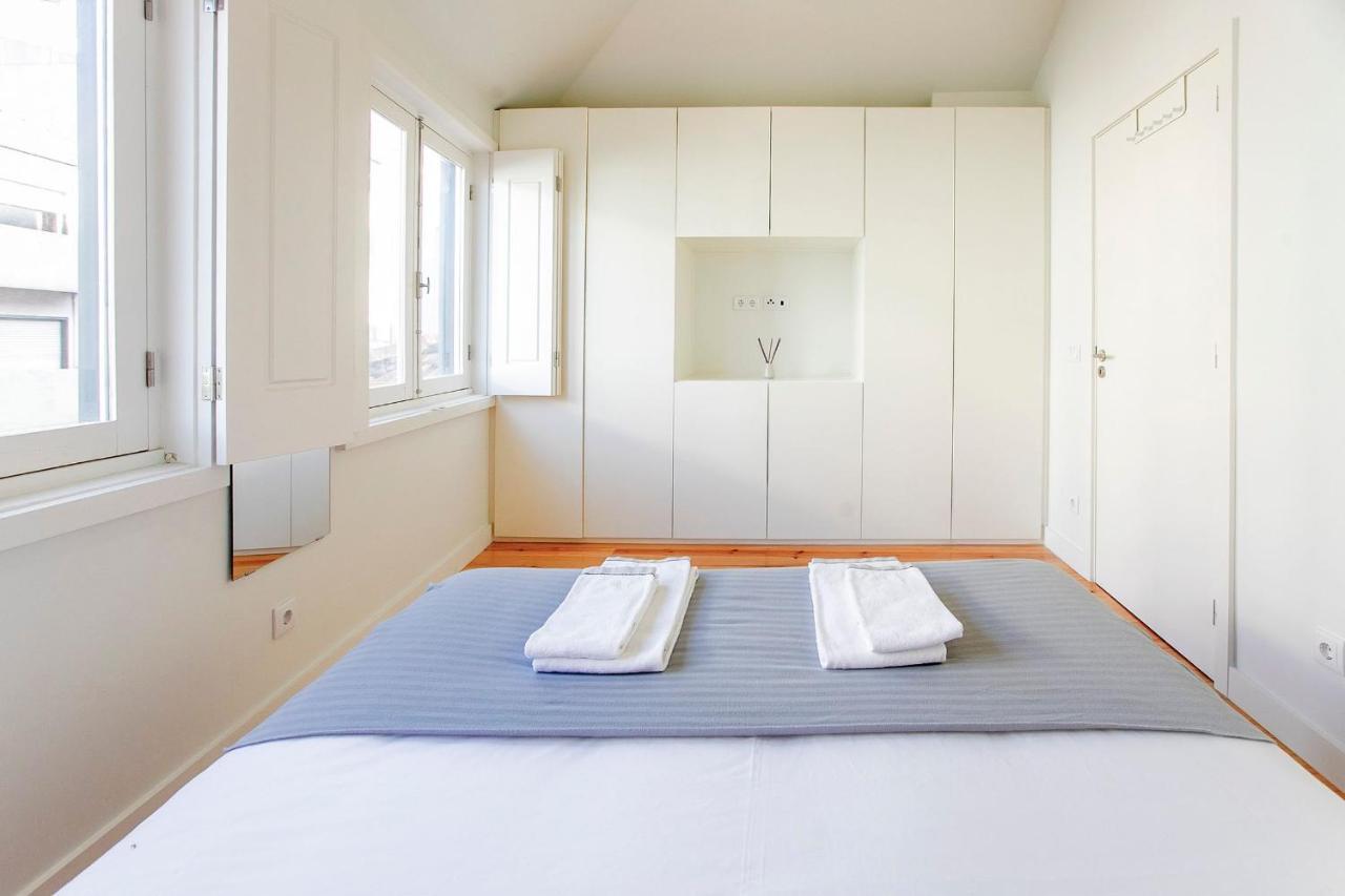 Lovelystay - Cozy 1br In Santa Catarina W/ Balcony Apartment *