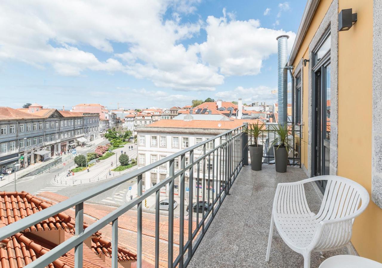 Apartment Street Sa De Noronha (adults Only) Porto