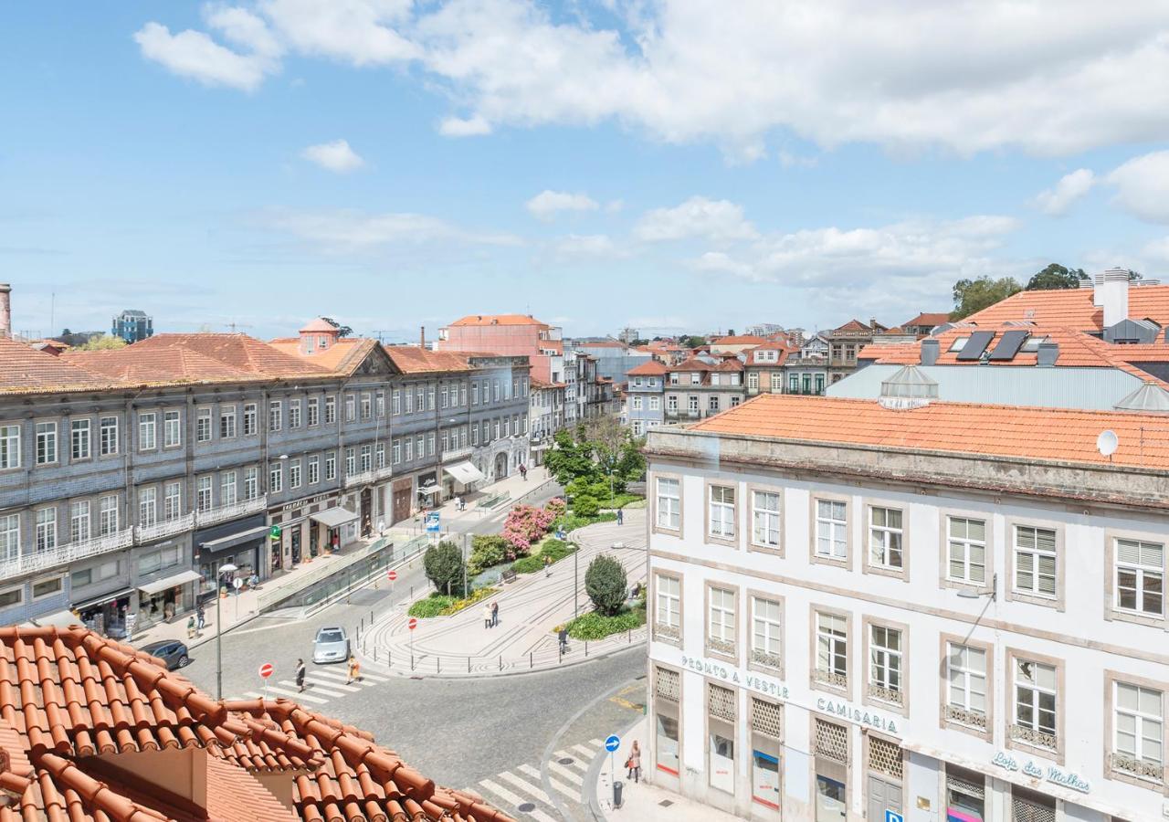 Street Sa De Noronha (adults Only) * Porto
