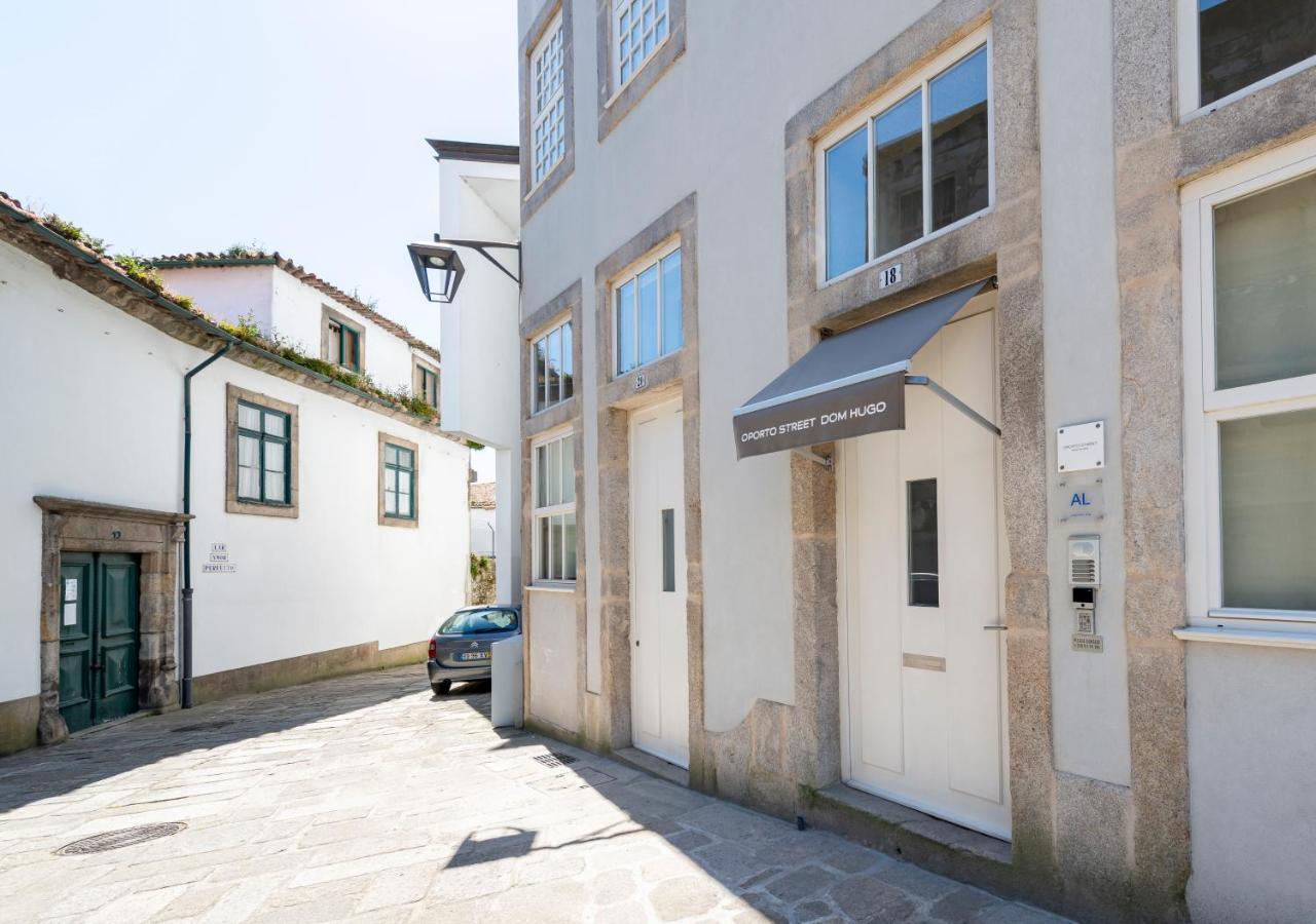 Comfort Dom Hugo - Historic (adults Only) Apartment