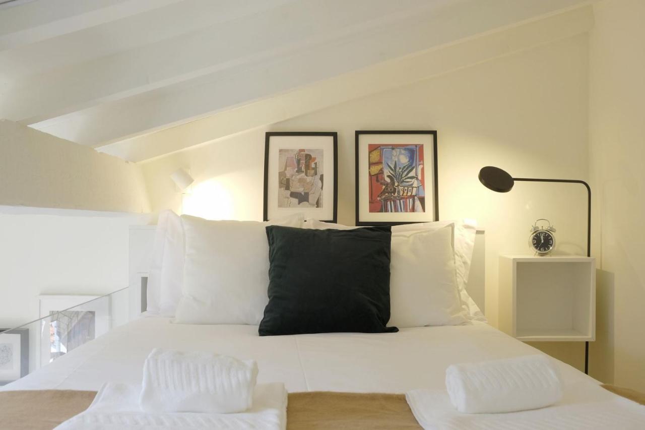 Design Iii By Homing Apartment Porto