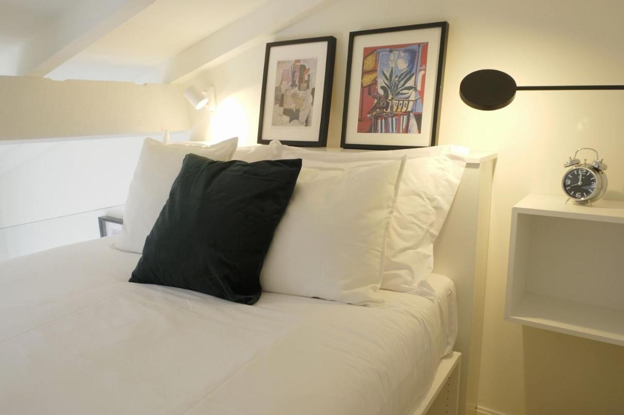 Design Iii By Homing Apartment Porto