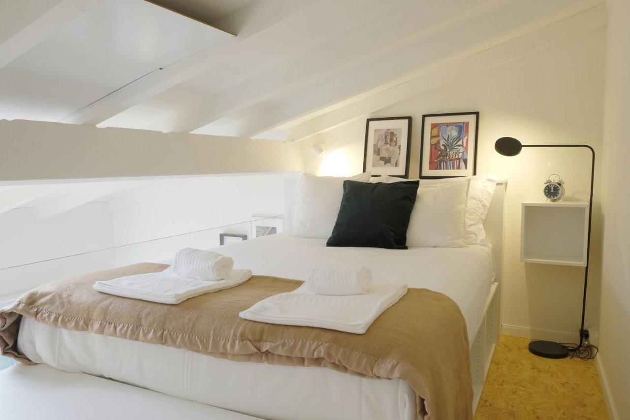 Apartment Design Iii By Homing