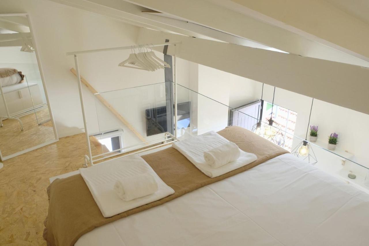 Appartement Design Iii By Homing *