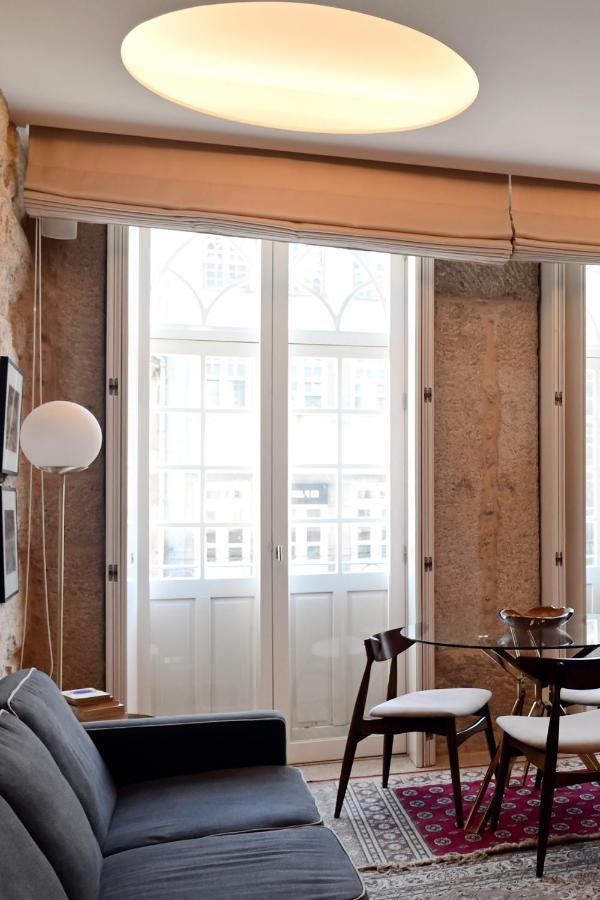 Chic&cozy - Ribeira Apartment Porto