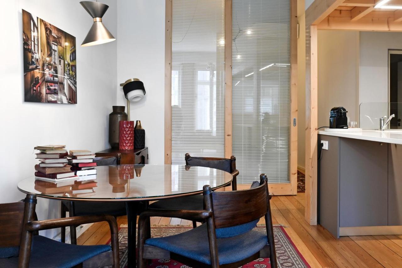 Apartment Chic&cozy - Ribeira *