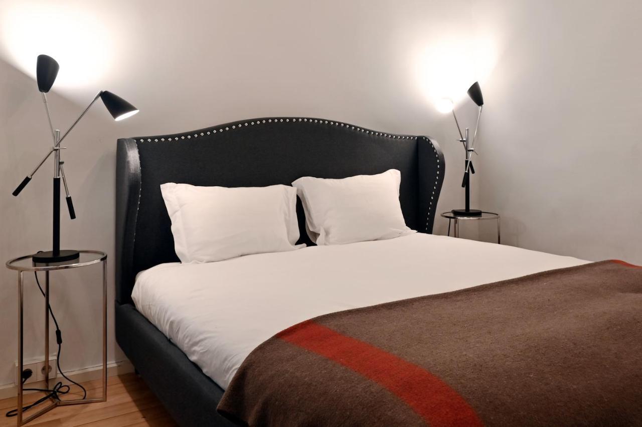 Chic&cozy - Ribeira Apartment Porto