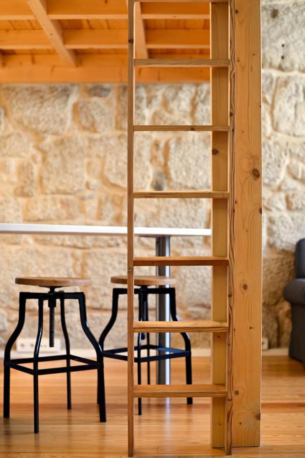 Chic&cozy - Ribeira Apartment