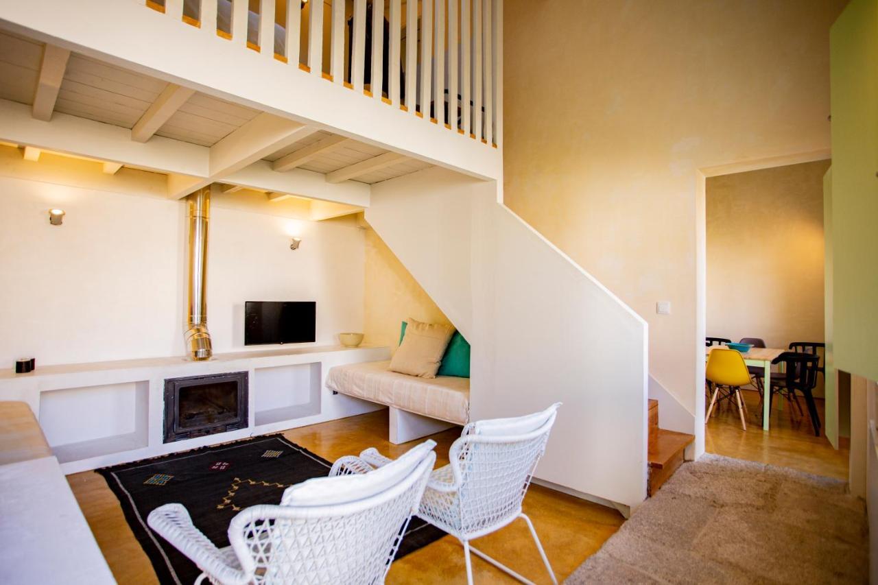 Holiday home Estudio 22 Na Boavista, Jamba House