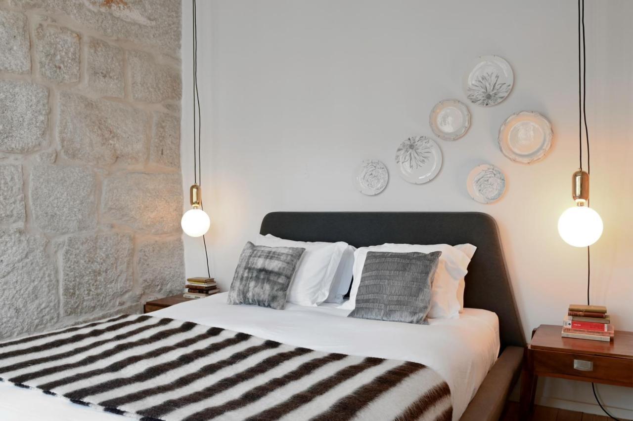 Chic&cozy - Ribeira Apartment *
