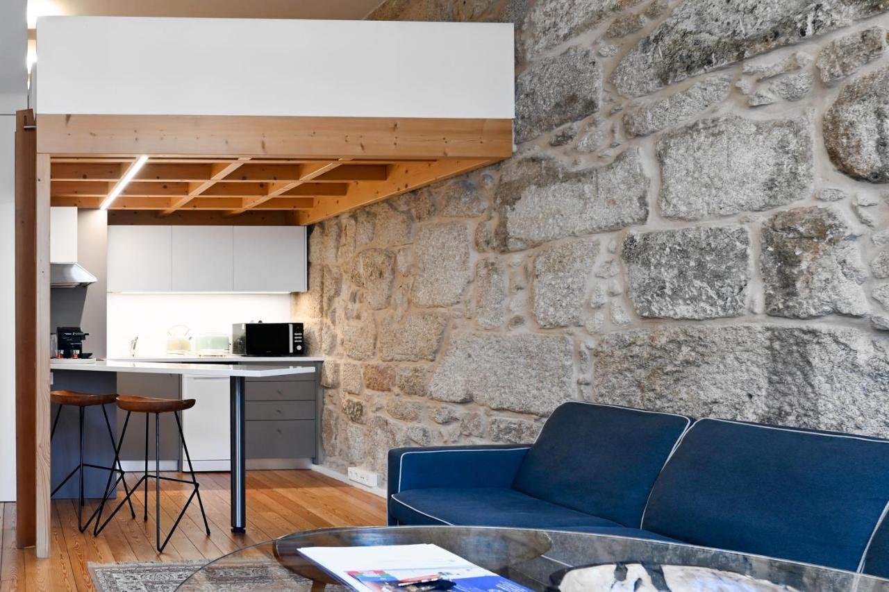 Chic&cozy - Ribeira Porto