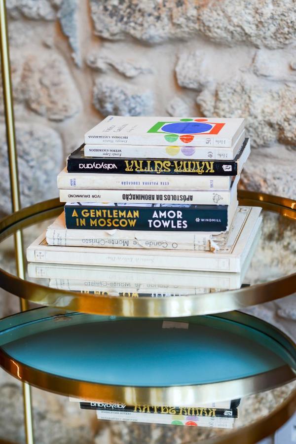 Apartment Chic&cozy - Ribeira Porto