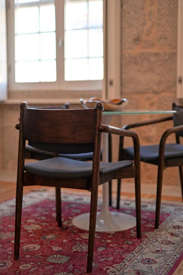 Apartment Chic&cozy - Ribeira Porto