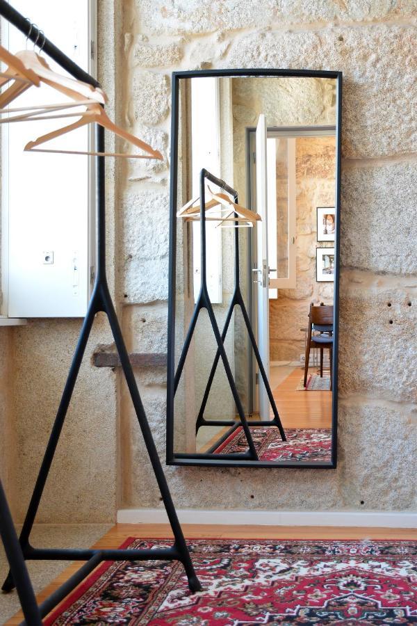 Chic&cozy - Ribeira Apartment *