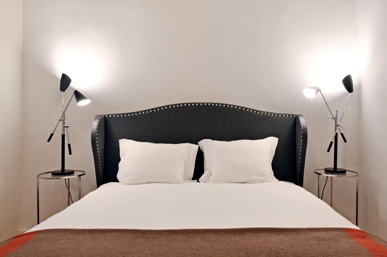 Chic&cozy - Ribeira Apartment