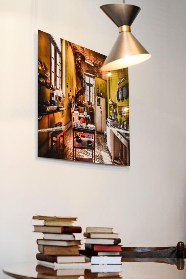 Chic&cozy - Ribeira Apartment *